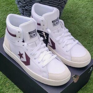 Converse High trainers Pro Blaze Women’s Hi Tops Size 9.5